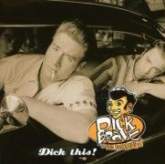 Dick This! Brave Dick