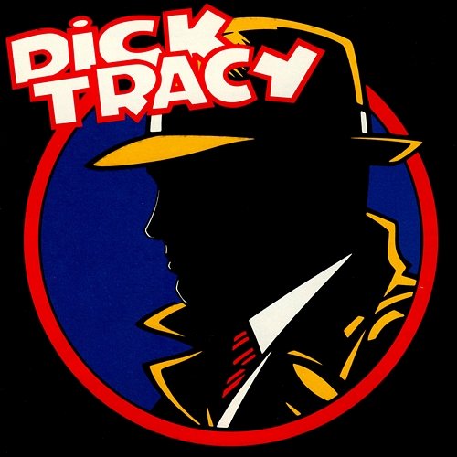 Dick Tracy Danny Elfman