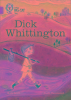 Dick Whittington Scott Kate