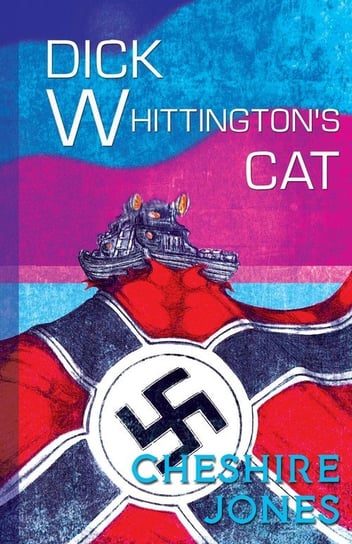 Dick Whittington's Cat Cheshire Jones
