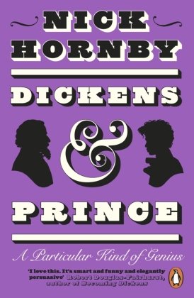 Dickens and Prince Penguin Books UK