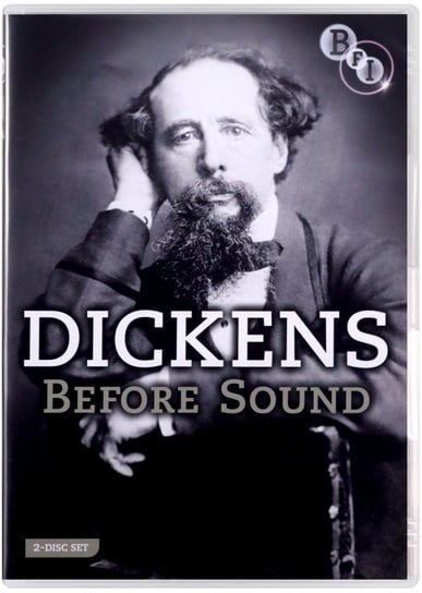 Dickens Before Sound Various Artists