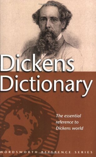 Dickens Dictionary Dale Rodney