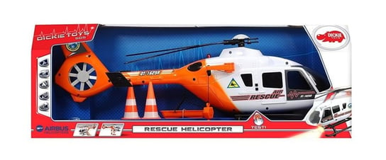 Dickie Toys, Helikopter ratunkowy, 64 cm Dickie Toys