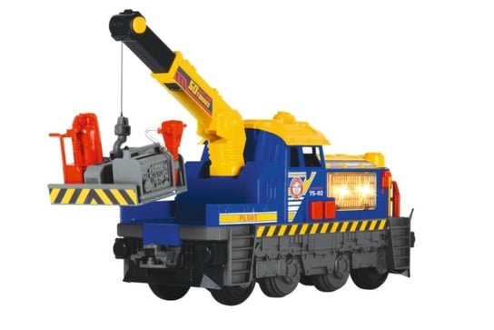 Dickie Toys, lokomotywa Dickie Toys