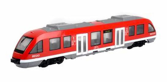 Dickie Toys, model pociągu City Dickie Toys