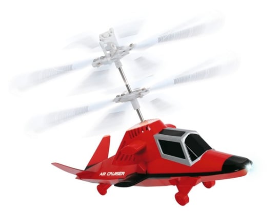 Dickie Toys, pojazd zdalnie sterowany Helikopter Aircruiser Dickie Toys