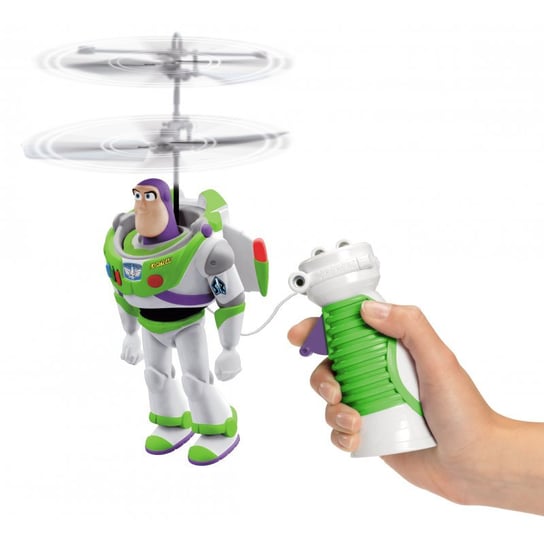 Dickie Toys, Toy Story, Figurka kolekcjonerska, Latający Buzz Astral Dickie Toys