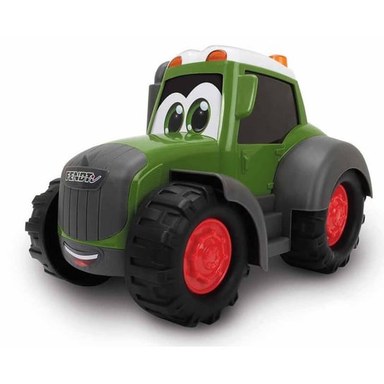 Dickie Toys, traktor Fendt Dickie Toys