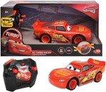Dickie Toys, Zdalnie sterowane auto RC Lightning McQueen Cars Auta Dickie Toys