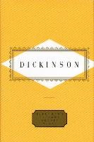 Dickinson: Poems Emily Dickinson