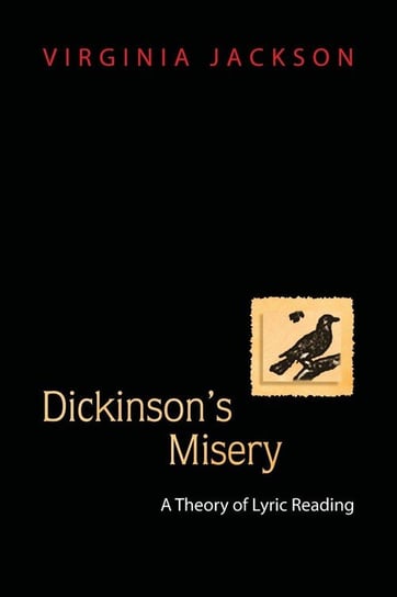 Dickinson's Misery Jackson Virginia