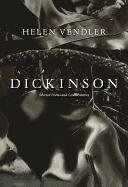 Dickinson: Selected Poems and Commentaries Vendler Helen