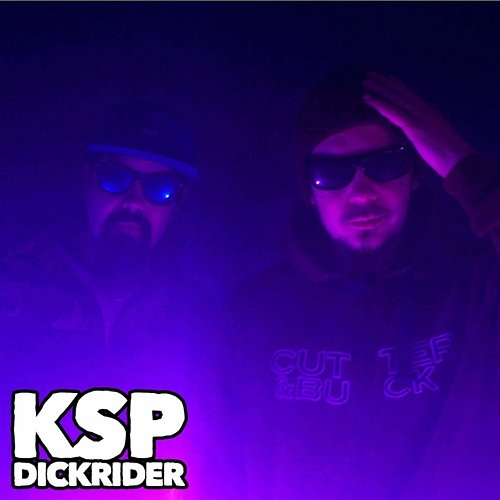Dickrider KSP