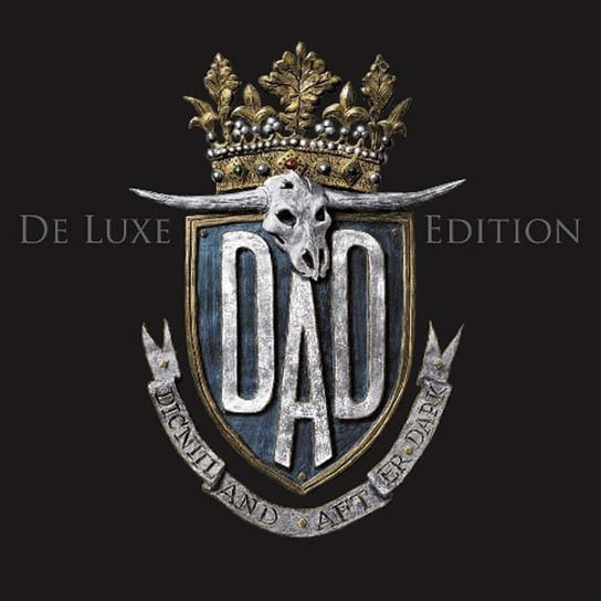 Dicniiland After Dark (Deluxe Edition) D.A.D.