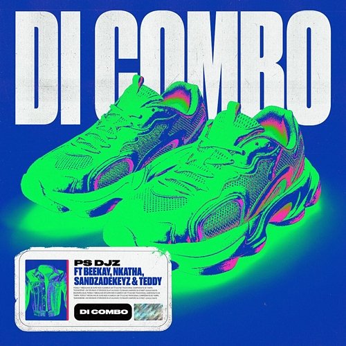 Dicombo PS DJz feat. BeeKay, Teddy, Nkatha, Sandzadekeys