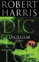Dictator Harris Robert