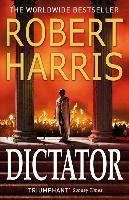 Dictator Harris Robert