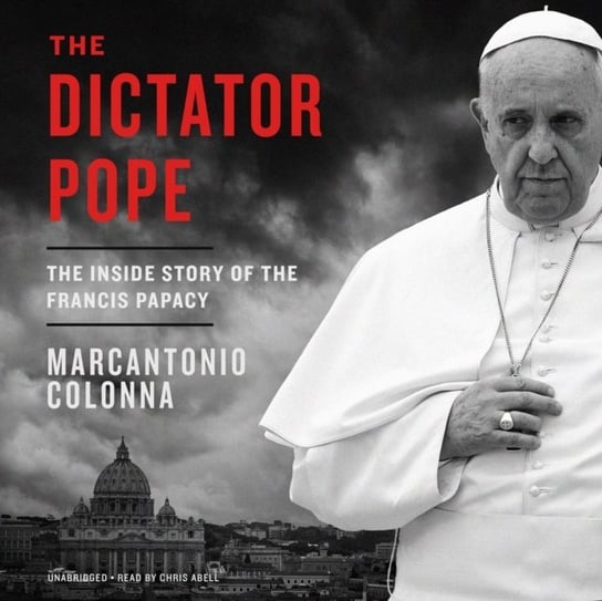 Dictator Pope Colonna Marcantonio