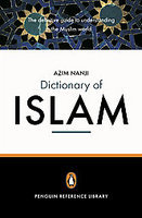 Dictionary of Islam Nanji Azim