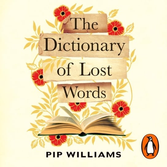 Dictionary of Lost Words Williams Pip