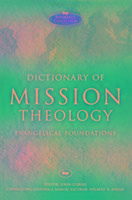 Dictionary of Mission Theology Spck Publishing