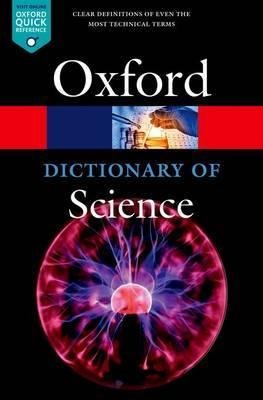 Dictionary of Science Law Jonathan