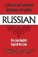 Dictionary of Spoken Russian United States War Department, War Dept U. S., War Department U. S.