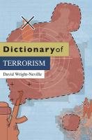 Dictionary of Terrorism Wright-Neville David