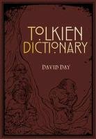 Dictionary of Tolkien Day David