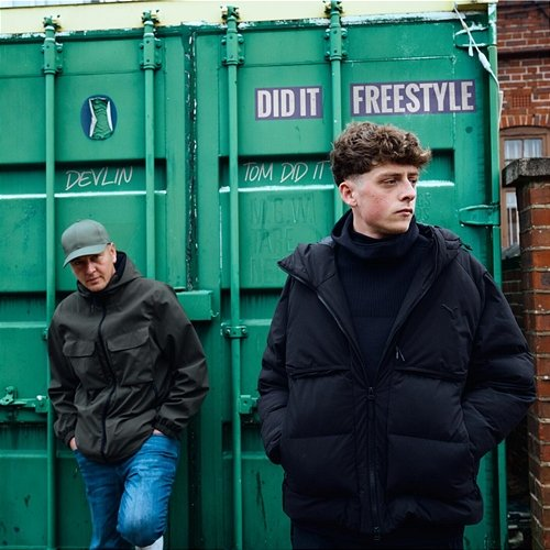 Did It Freestyle Tom Did It feat. Devlin