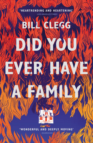 Did You Ever Have a Family Clegg Bill