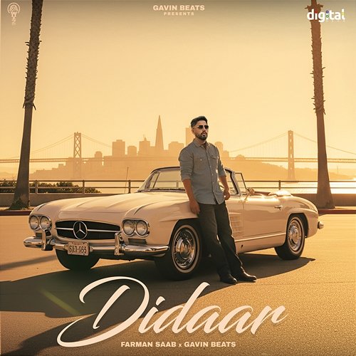 Didaar Gavin Beats, Farman Saab