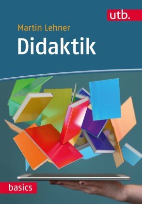 Didaktik - UTB | Książka W Empik