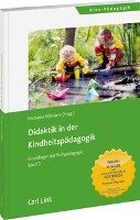 Didaktik in der Kindheitspädagogik Kasuschke Dagmar