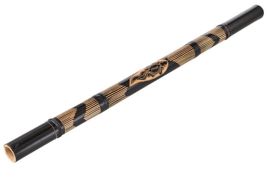 Didgeridoo drewniane 120 cm Gravie Thomann