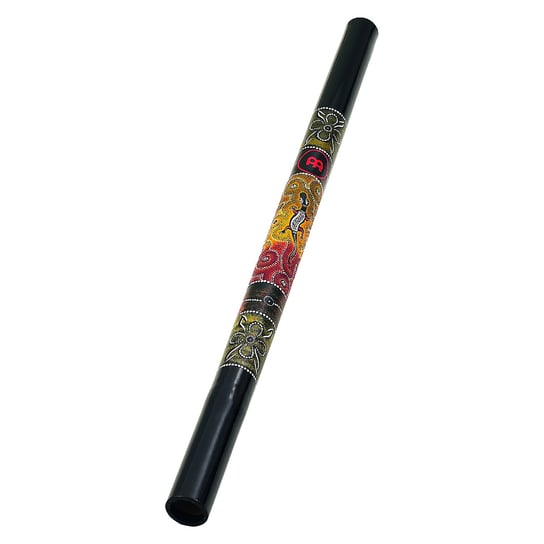 Didgeridoo drewniane 47" Meinl DDG1-BK czarne Meinl
