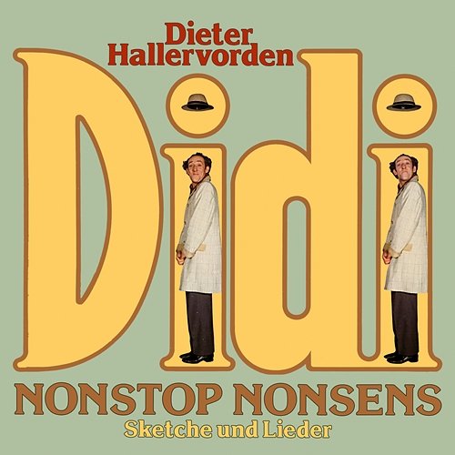 Didi - Nonstop Nonsens Dieter Hallervorden