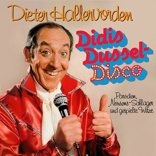 Didis Dussel-Disco Dieter Hallervorden
