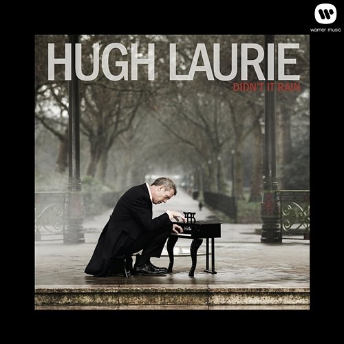 I Hate A Man Like You Hugh Laurie