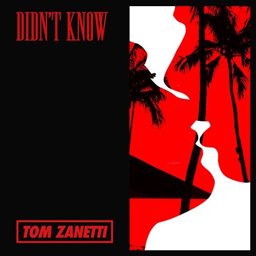 Didn't Know Tom Zanetti