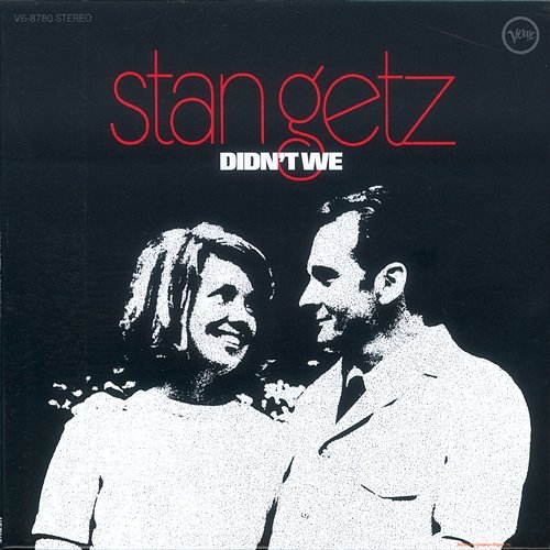 What's New Stan Getz