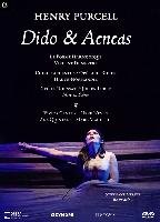 Dido & Aeneas Le Poeme Harmonique, Dumestre Vincent