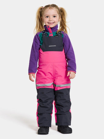 Didriksons BJÄRVEN KD BIB PANT 110 DIDRIKSONS