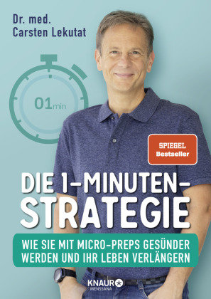 Die 1-Minuten-Strategie Droemer/Knaur