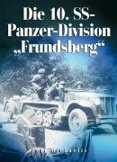 Die 10. SS-Panzer-Division "Frundsberg" Michaelis Rolf