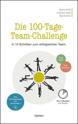 Die 100-Tage-Team-Challenge Vahlen
