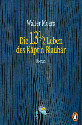 Die 13 1 Leben des Käpt'n Blaubär Penguin Verlag München