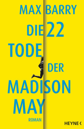 Die 22 Tode der Madison May Heyne