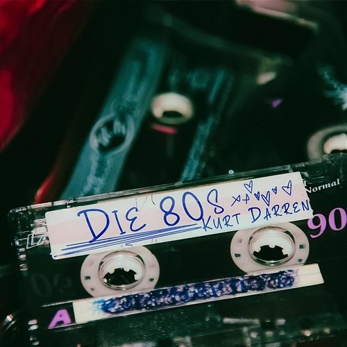 Die 80s Kurt Darren
